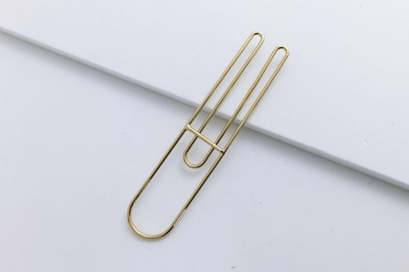 [Ozel] Daily Point Hairpin